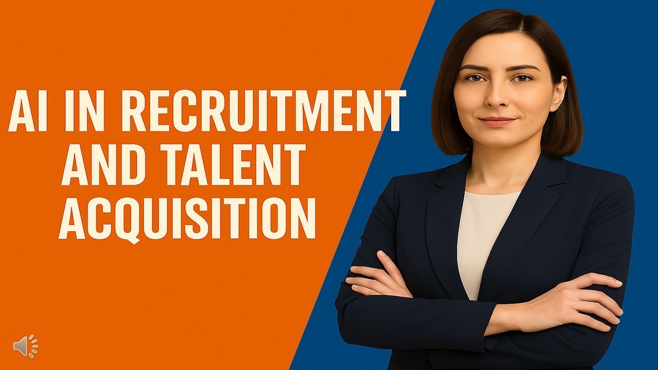 “AI in Recruitment: The Future of Hiring | Top Tools, Trends & Ethical Concerns (2025 Guide)”