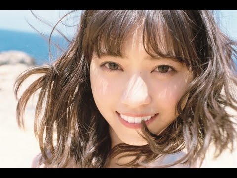 【西野七瀬】乃木坂46・西野七瀬、2nd写真集は「本当に幸せ」 イタリア&マルタ共和国で撮影