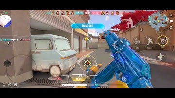 SWEATER WEATHER | Hyper Front Scrim Highlights (old clips) ✌