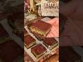 Los Virales Dubai Chocolate Brownies! 🍫