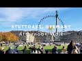Virtual Walking Tour - Stuttgart, Germany #stuttgart #UEFA2024 #walkingtour