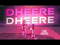 Dheera dheera  free fire montage  best beat sync montage by thargaming  montage 3