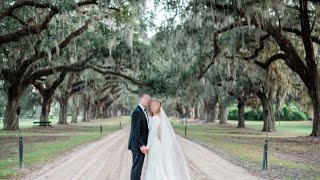 Plantation Weddings