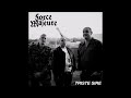 FORCE MAJEURE - Triste Sire [CANADA - 2023]