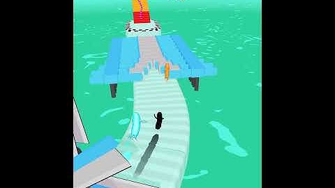 Wacky Run Level 92 #Shorts