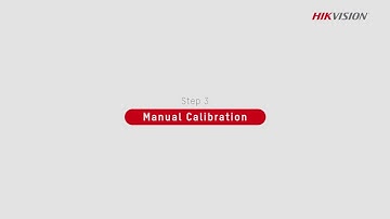 How to Configure TandemVu PTZ Camera