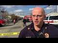One Dead in Potter Street Fire in New Bedford