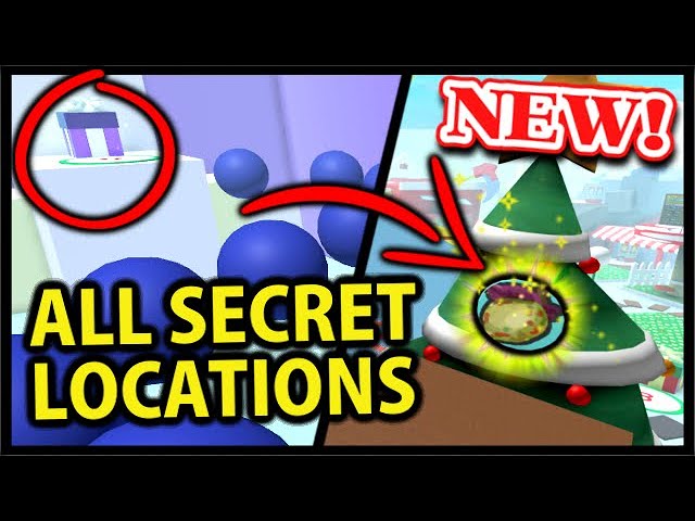 All New Free Item Beesmas Present Secret Locations Roblox Bee Swarm Simulator Youtube All New Free Item Beesmas Present Secret Locations Roblox Bee Swarm Simulator Youtube