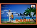 Tafakari ya Babu | Sherehe za mwaka mpya