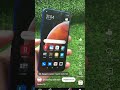 redmi 9A умер навсегда