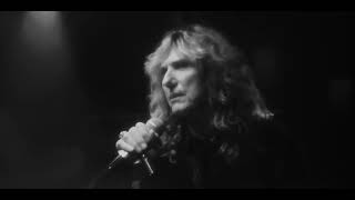 Whitesnake - Soldier Of Fortune (Featuring The Hook City Strings) (Official Video)