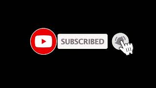 SUBSCRIBE BUTTON GIF ANIMATION