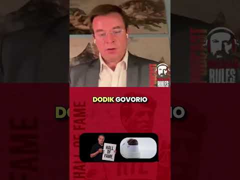 Čedomir Stojković : " Ko su ljudi koji podržavaju ovu vlast. "