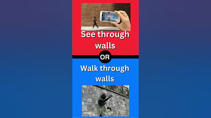 What Would You Rather? Ep.8 #shorts  #trivia #quiz #wouldyourather  #game  #triviaquestions