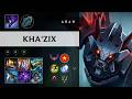 Kha'Zix ARAM - VN Master Patch 26.10