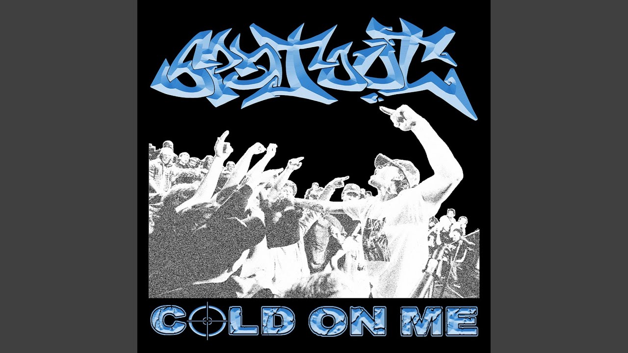 Cold On Me - YouTube