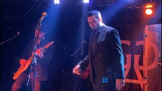 Güncel Gürsel Artıktay - Aynalar Li̇ve (Kadıköysahne)