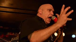 Watch Blaze Bayley The World Is Turning The Wrong Way video