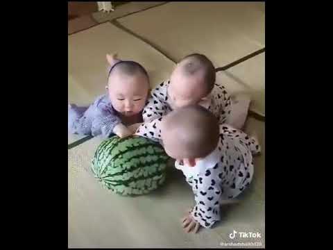 lets-eat-together-|-funny-babies-video