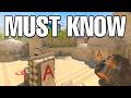 The ONLY Mirage Utility Guide You’ll Ever Need in CS2