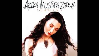 Aziza Mustafa Zadeh -- Melancholic princess