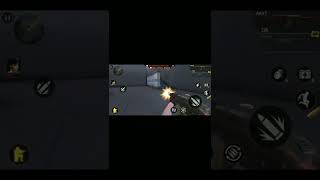 Cover Strike - 3D Team Shooter - Game Android Gameplay (FA Zahid) screenshot 4