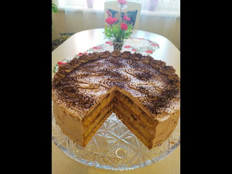 Video: Tortas 