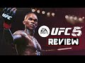 EA Sports UFC 5 Review (2025) 🥊 on Xbox Series X