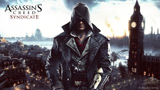 ASSASSIN'S CREED: SYNDICATE All Cutscenes (Full Game Movie) 1080p HD