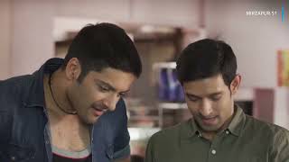 50 Rupees Mai Dene Mai Gaand Fat Rhi Hai... Mirzapur Chotu Dialogue