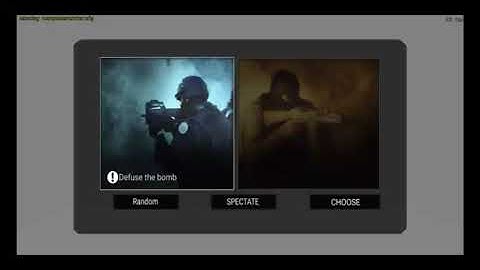Csgo menu for cs 1.6 android + download link