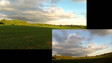 Brushless RC Timer Gimbal with Desire RC (alex mos) board