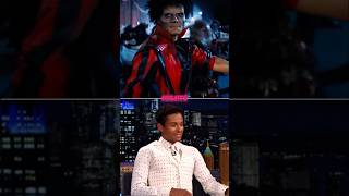 The Perfect Michael Jackson Casting 🕺
