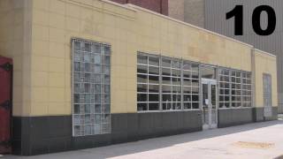 Mutual Savings Building