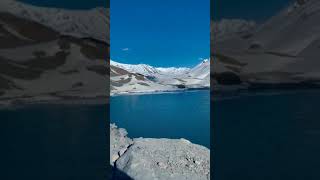 suraj taal lahaul himachal pradesh |india lakes |kuchh to bata zindagi