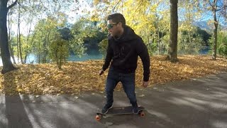 BOOSTEDBOARD