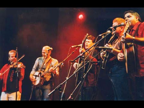 Lonesome River Band - Katy Daley.mpg