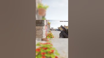 UNREAL CS2 FAST CLIPS 😱 | Gaming Shorts