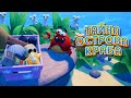 ТАЙНА ОСТРОВА КРАБА ( Island Time VR )