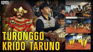 TURONGGO KRIDO TARUNO TKT KANDANGAN TEMANGGUNG TERBARU!!