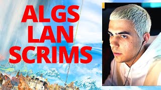 TSM IMPERIALHAL ALGS LAN SCRIMS FT REPS AND VERHULST