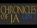 [10曲まとめ]Chronicles of JA :Gen 2