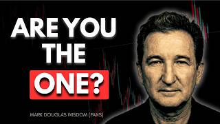 Why 90% of Traders Never Make It Past Year One | Mark Douglas Lectures