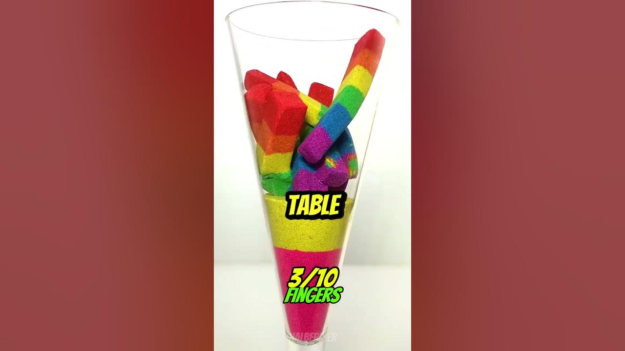 put-a-finger-down-how-clumsy-are-you-fun-clumsy-test-youtube