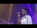 Sweet Holy Spirit - Michelle Live Performance ft worship one