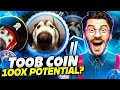 🚀 TOOB DOG Token Review | No Presale, No Tax & Project Overview 🐶