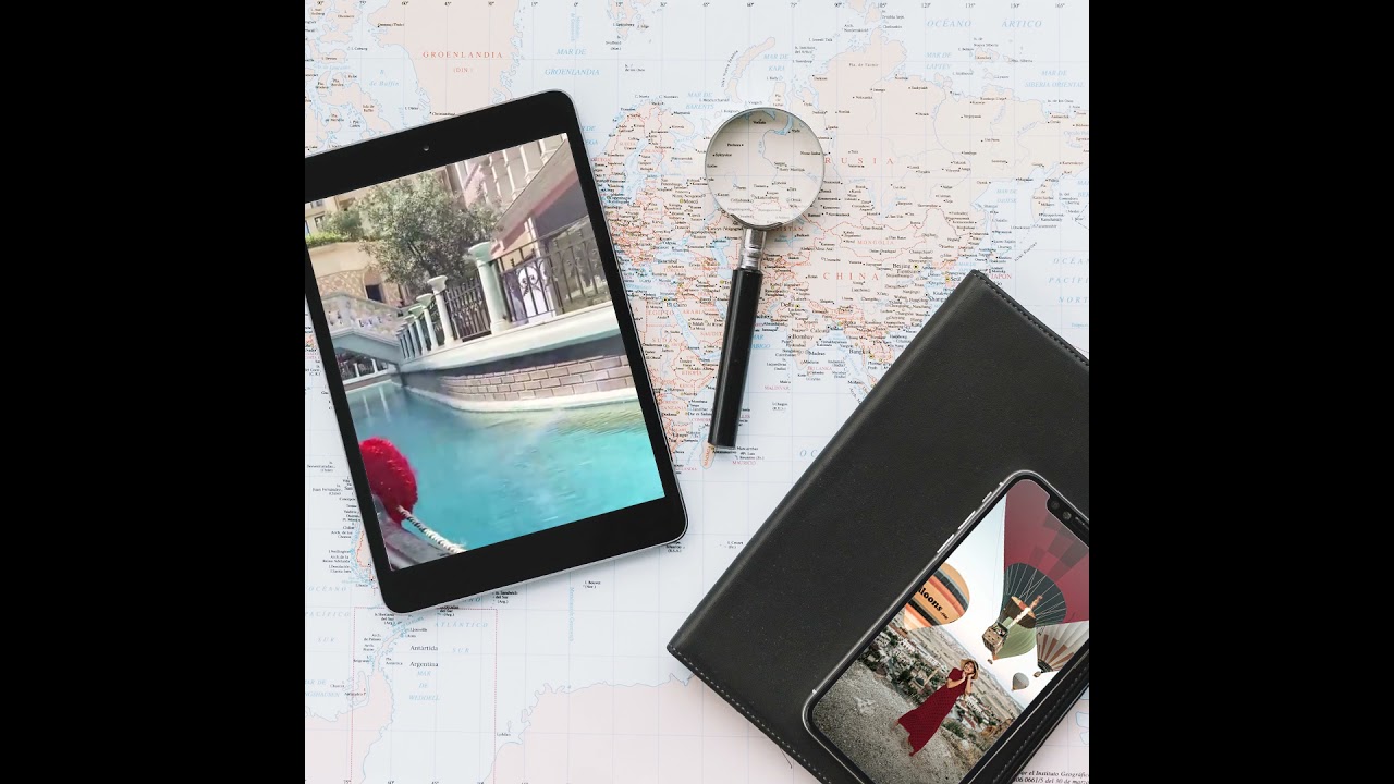 MCMTravel - Video advertising