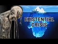 The existential crisis iceberg explained