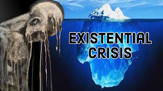 The Existential Crisis Iceberg Explained