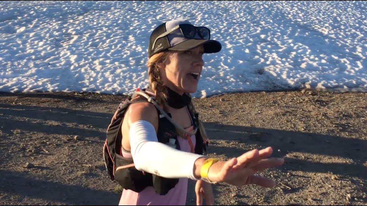 When Dreams Come True | A Western States Endurance Run Story